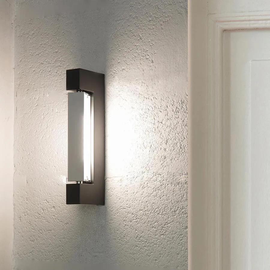 NEMO lampe murale applique ARA WALL SMALL à LED 2700K