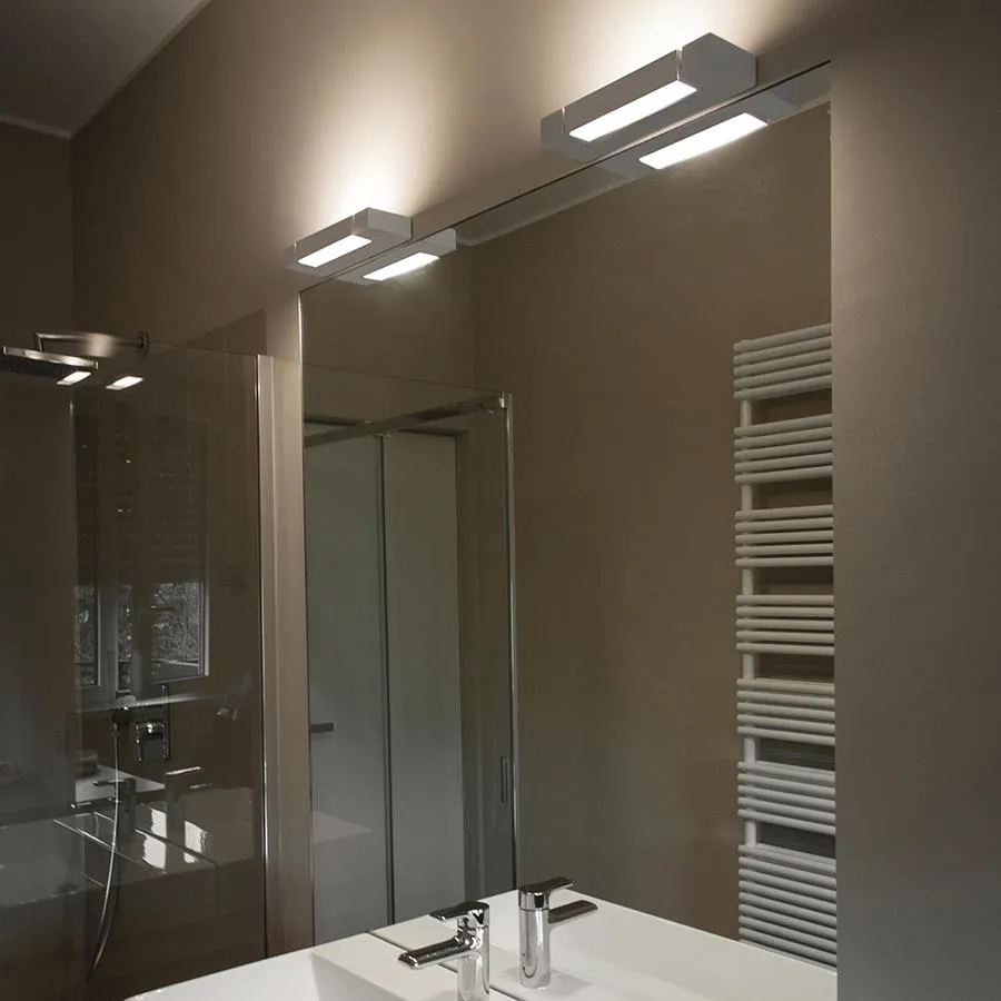 NEMO lampe murale applique ARA WALL SMALL à LED 2700K