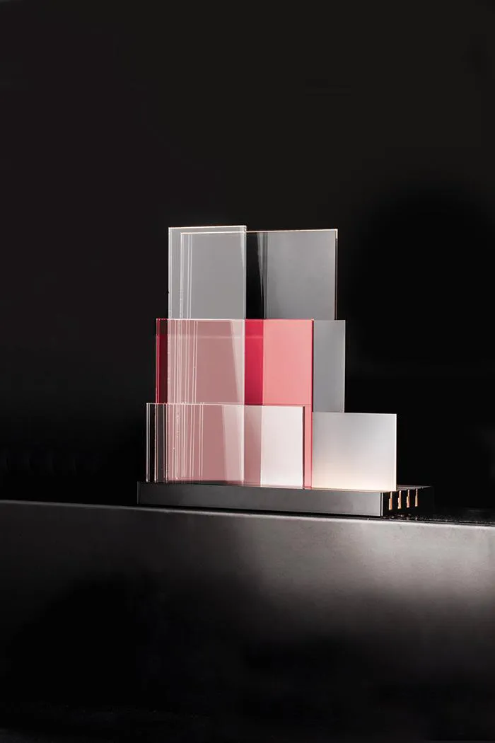 NEMO lampe de table ONLINES