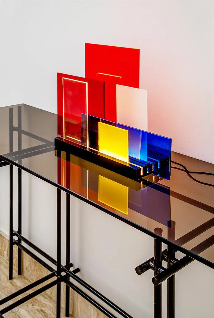 NEMO lampe de table ONLINES