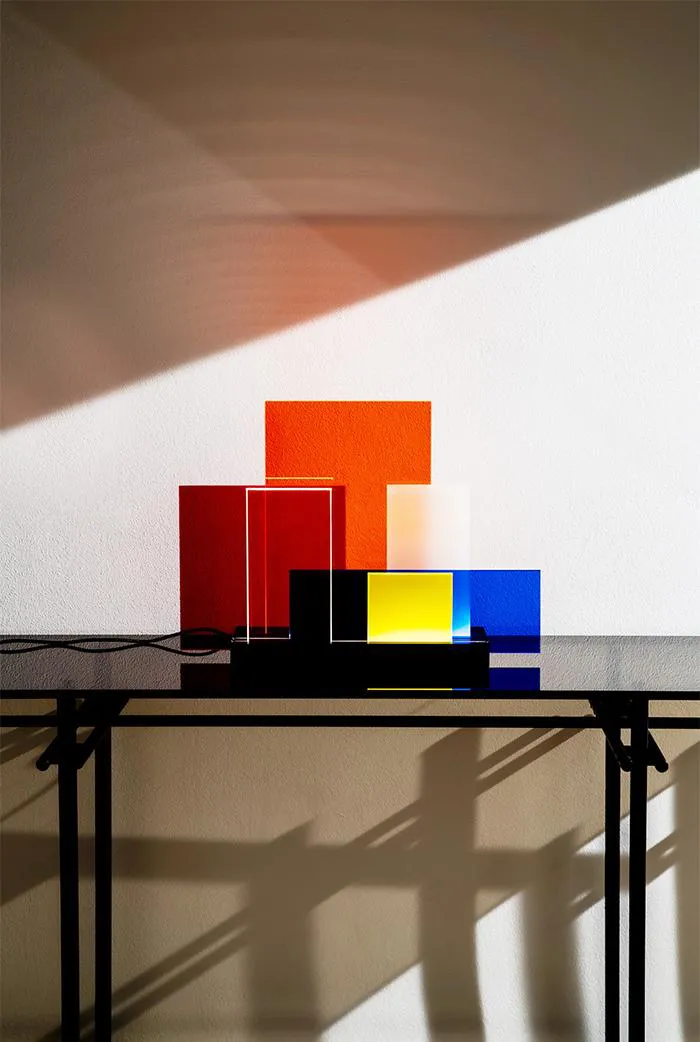 NEMO lampe de table ONLINES