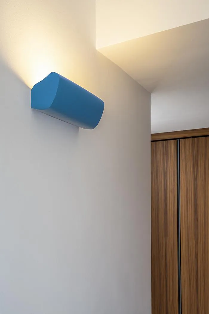 NEMO lampe murale APPLIQUE RADIEUSE