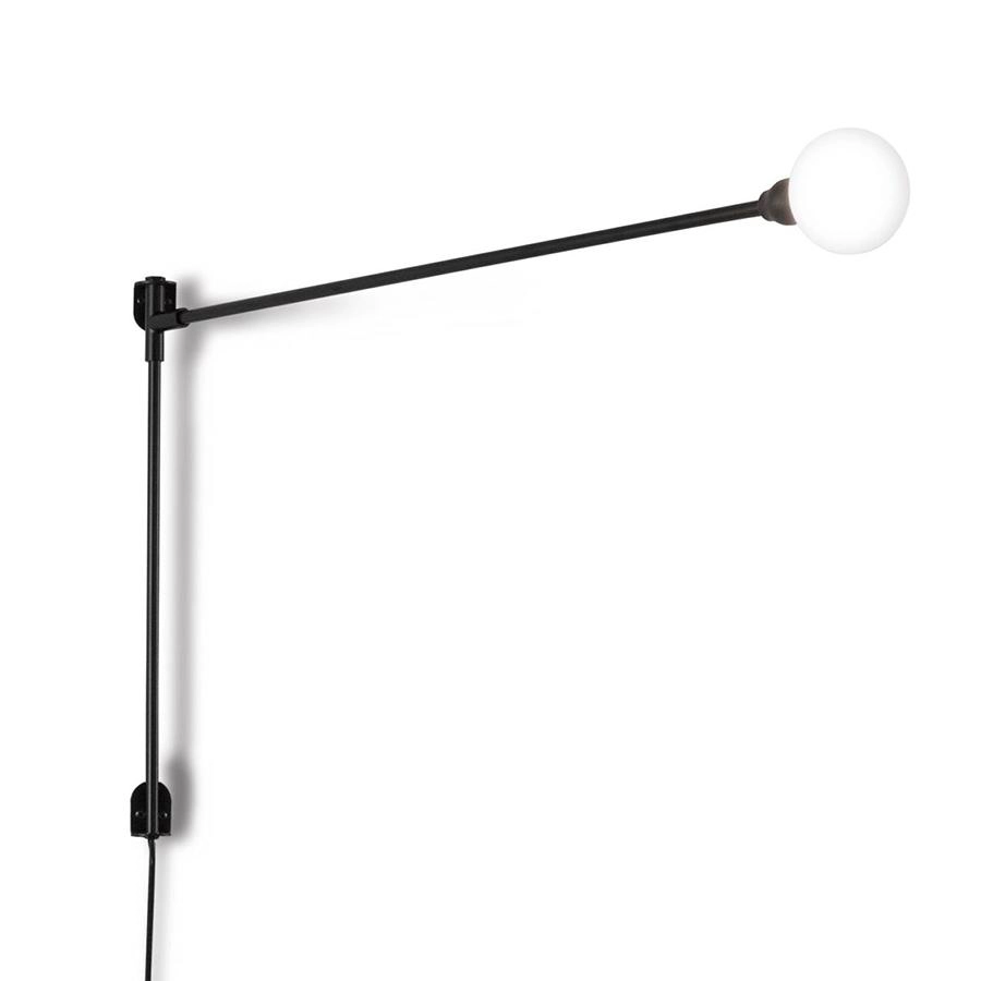 NEMO lampe murale POTENCE PIVOTANTE MINI