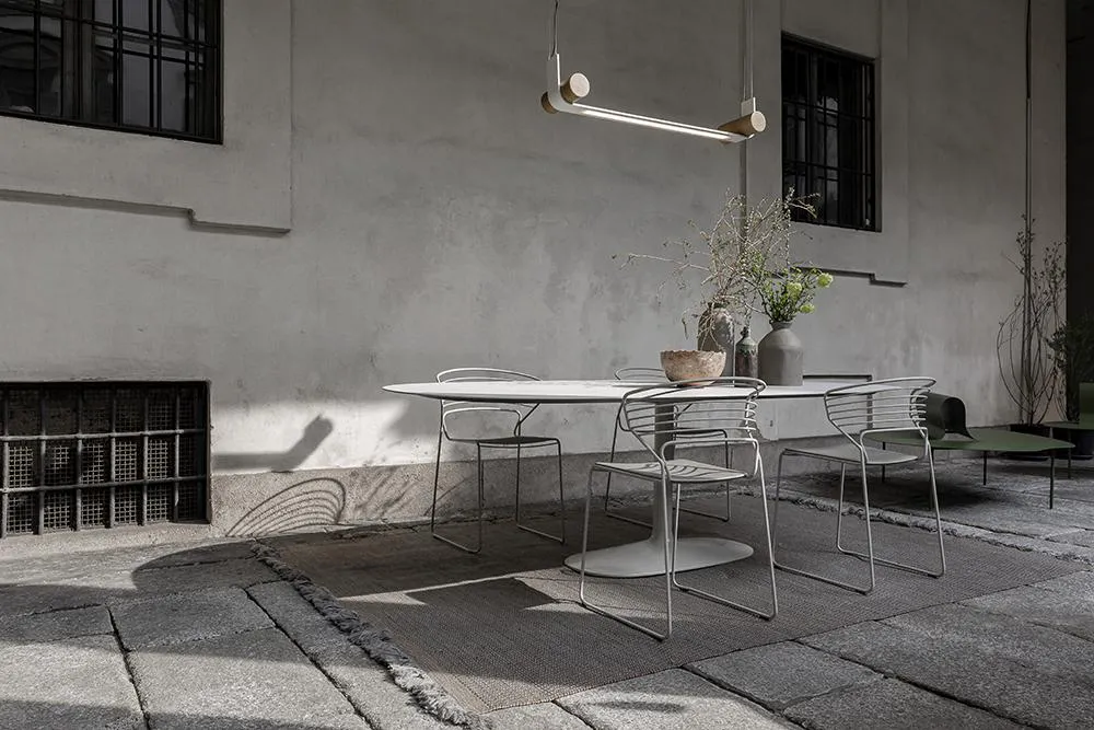 TOOY lampe à suspension NASTRO 563.21