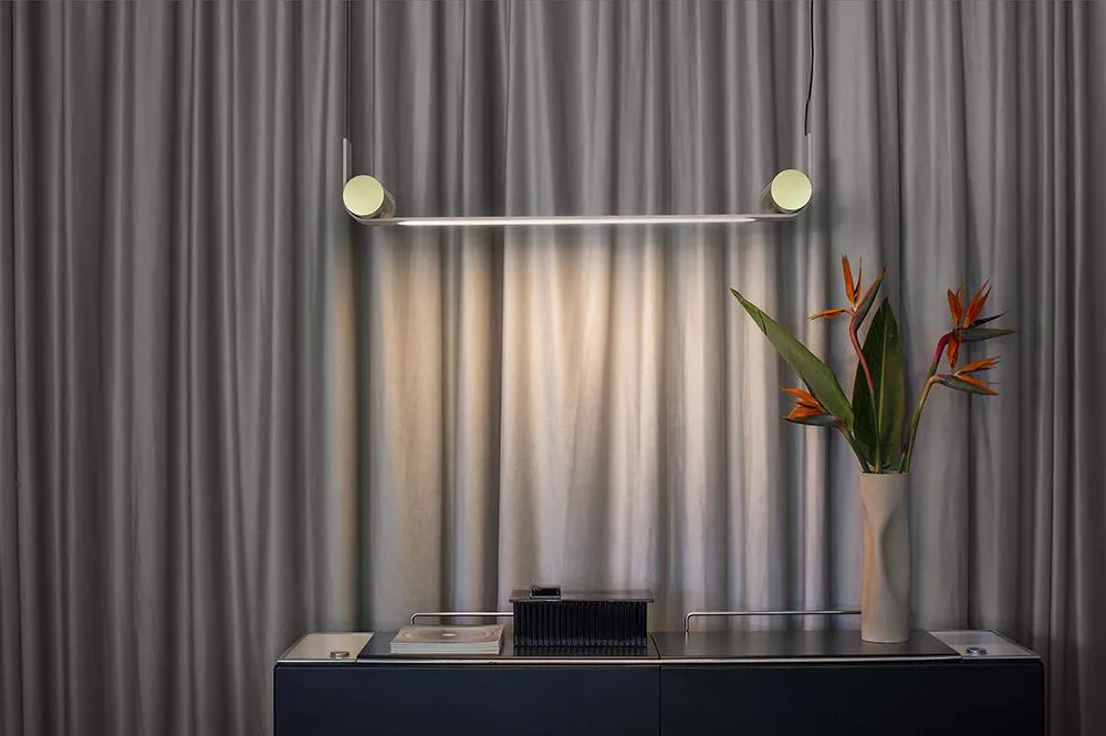 TOOY lampe à suspension NASTRO 563.21