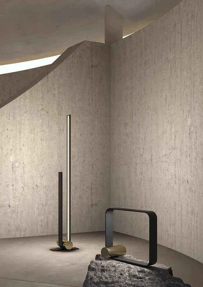 TOOY lampe de table NASTRO 563.32