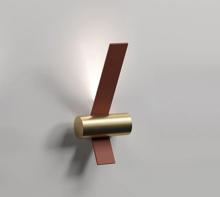 TOOY lampe murale applique NASTRO 563.41