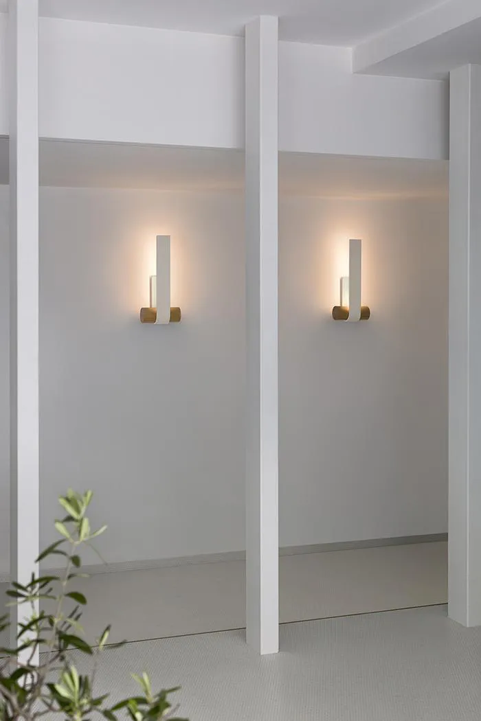 TOOY lampe murale applique NASTRO 563.42