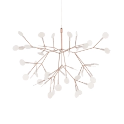 MOOOI lampe à suspension HERACLEUM III SUSPENDED SMALL