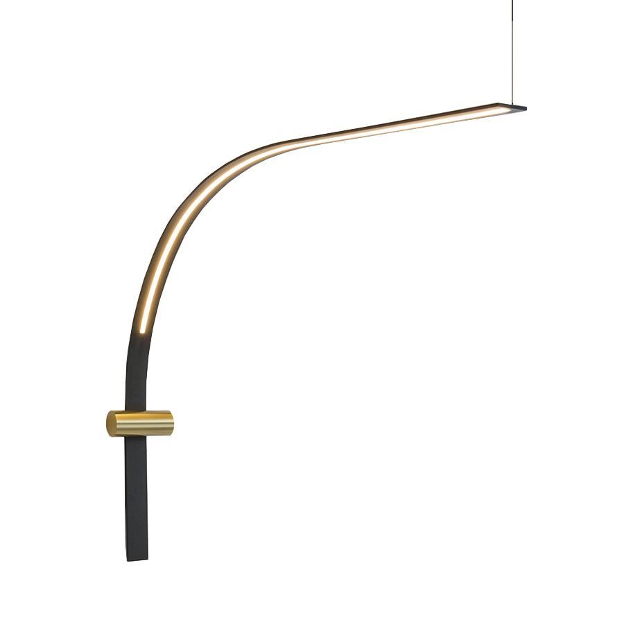 TOOY lampe murale applique NASTRO 563.47