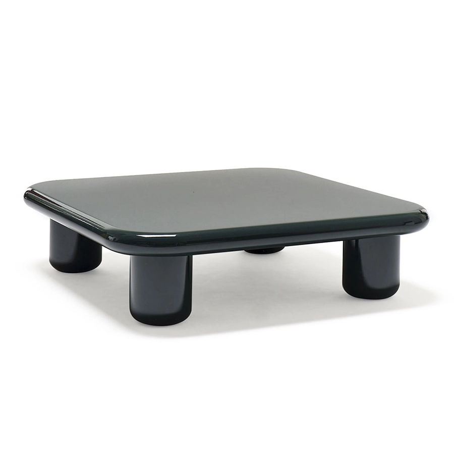 MOGG table basse BILBAO 120x120xH31 cm