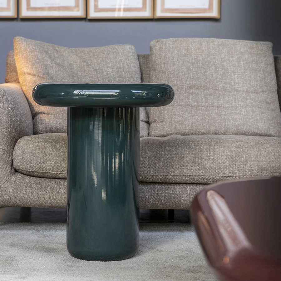 MOGG table basse BILBAO 50x50xH59 cm