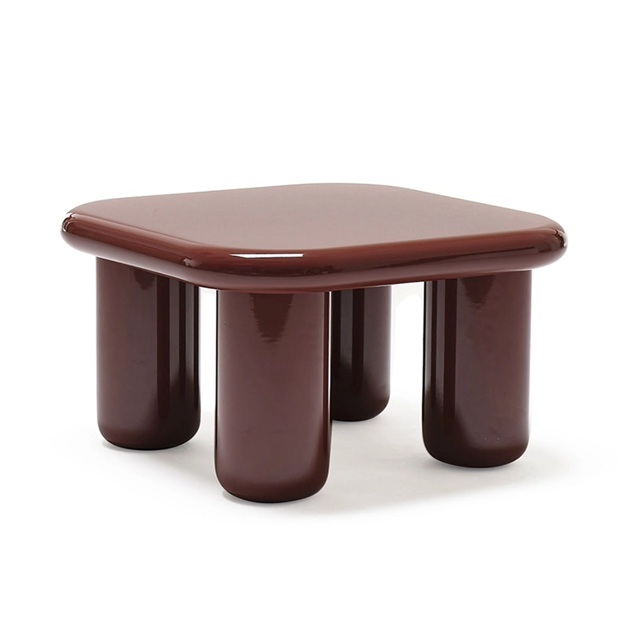 MOGG table basse BILBAO 85x85xH45 cm