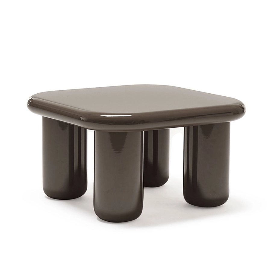 MOGG table basse BILBAO 85x85xH45 cm