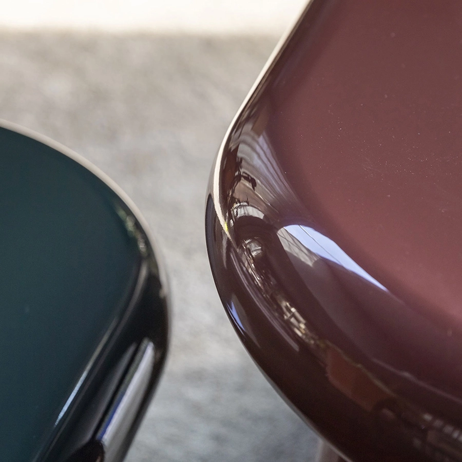 MOGG table basse BILBAO 85x85xH45 cm