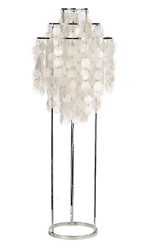 VERPAN lampadaire FUN 1STM