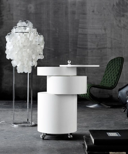 VERPAN lampadaire FUN 1STM