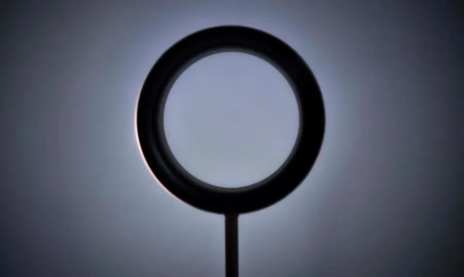 MAGIS lampe de table LOST