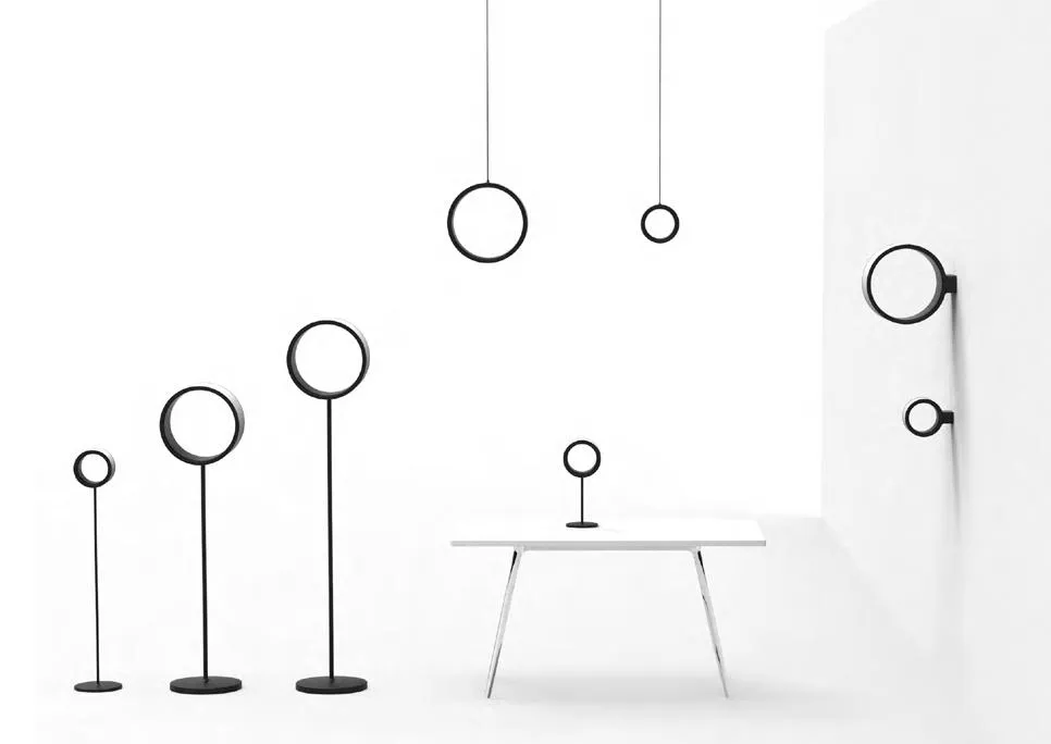 MAGIS lampadaire LOST H 170 cm