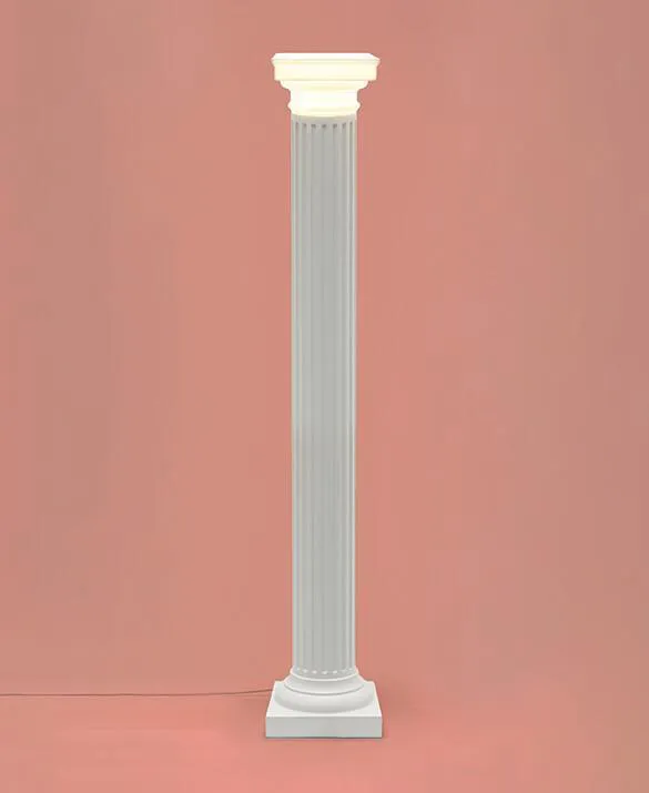 SELETTI lampadaire LAS VEGAS