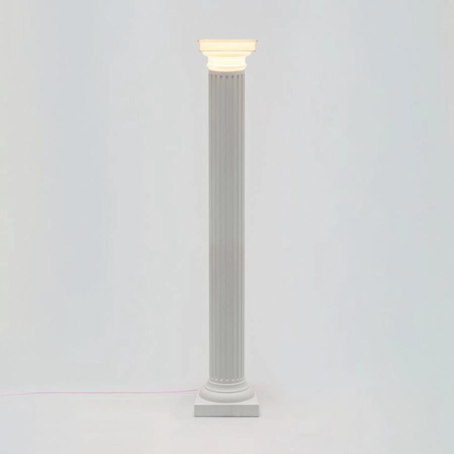 SELETTI lampadaire LAS VEGAS