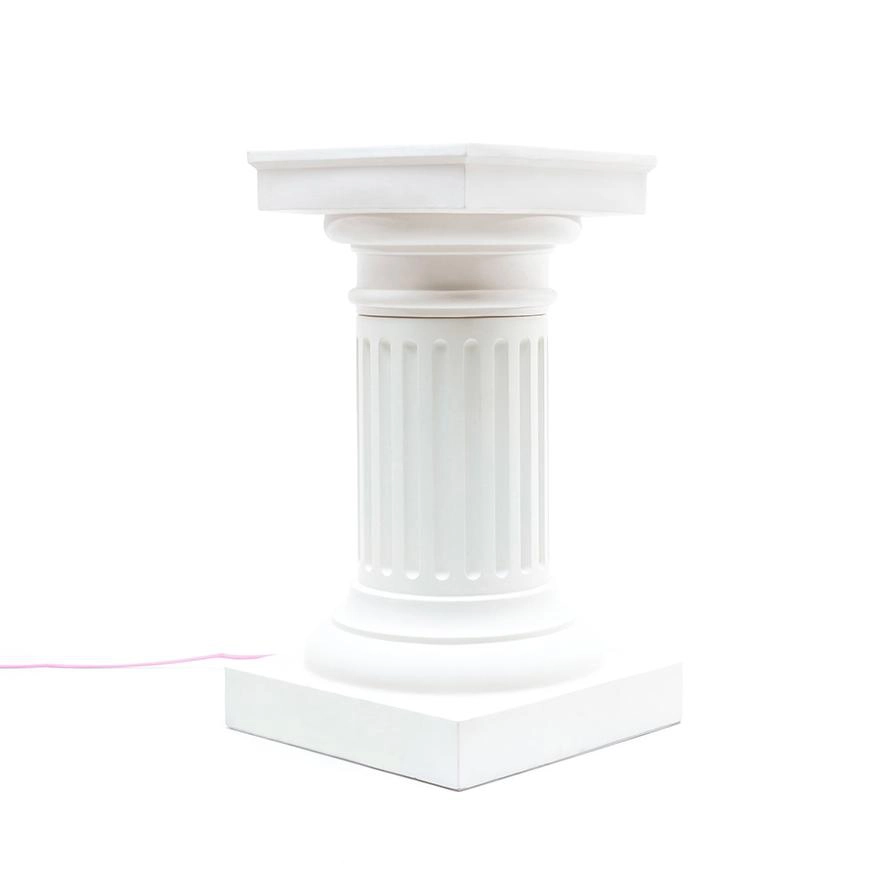 SELETTI lampe de table LAS VEGAS