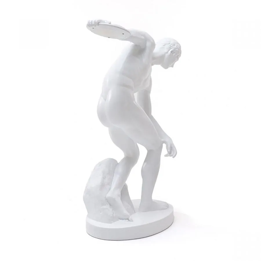 SELETTI lampe de table DISCOBOLUX LAMP