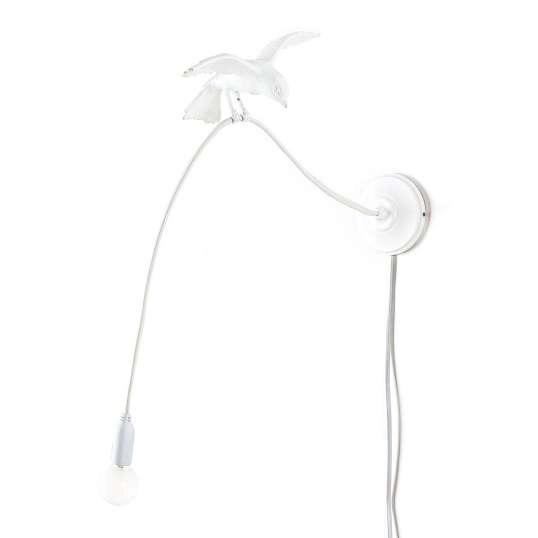 SELETTI lampe murale SPARROW
