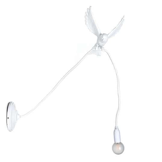 SELETTI lampe murale SPARROW