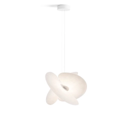 LUCEPLAN lampe à suspension LEVANTE