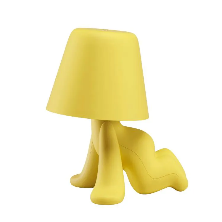 QEEBOO lampe de table SWEET BROTHERS RON