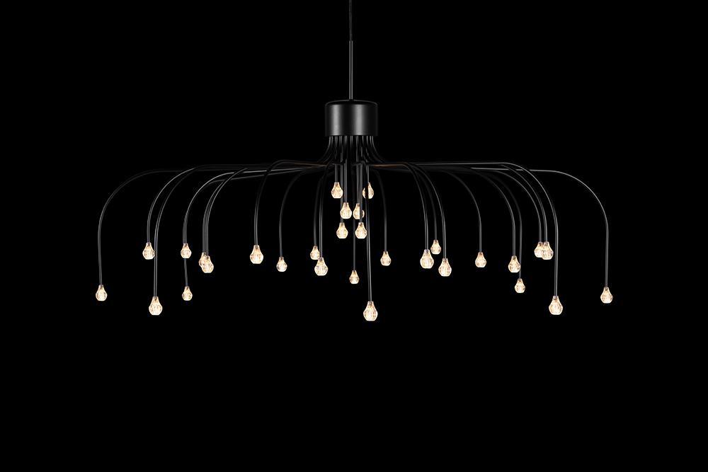 MOOOI lampe à suspension STARFALL LIGHT