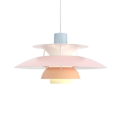 LOUIS POULSEN lampe à suspension PH 5 500