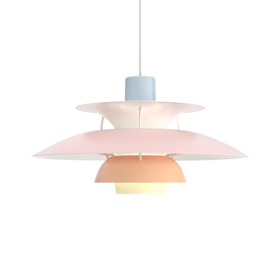 LOUIS POULSEN lampe à suspension PH 5 500