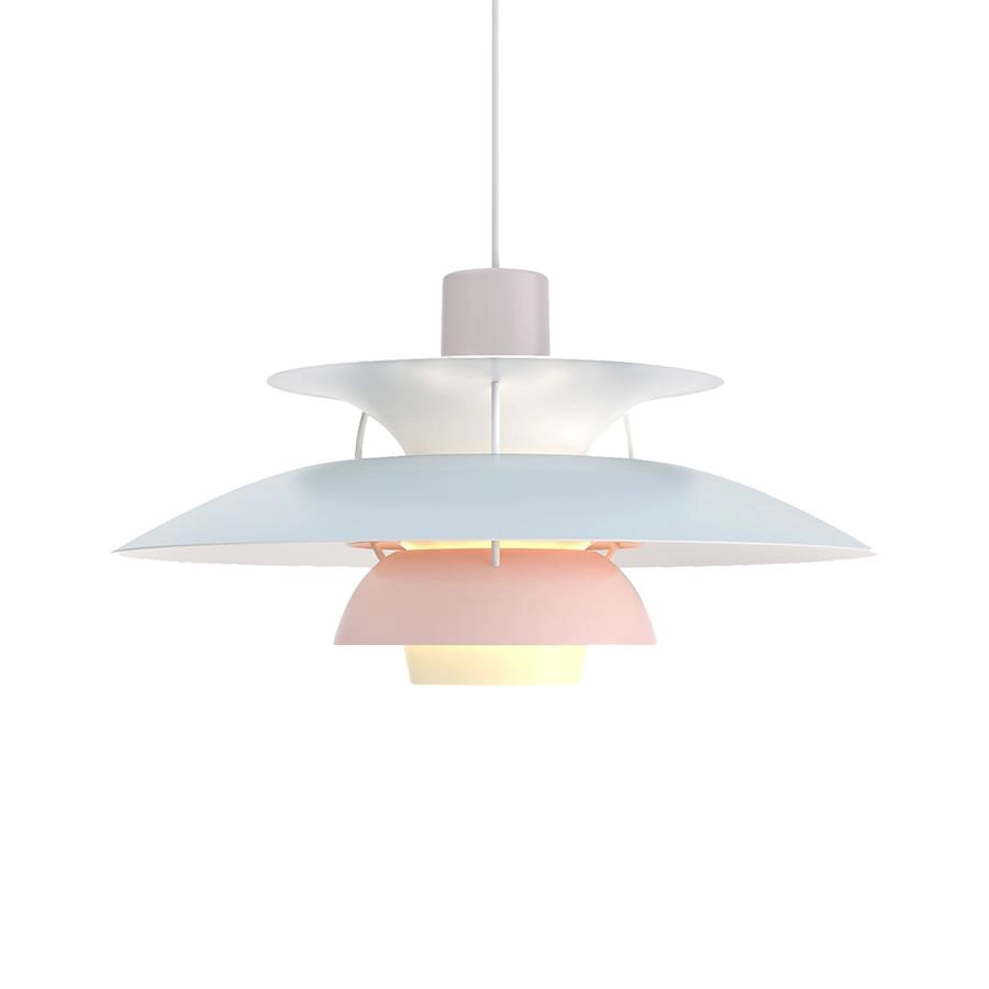 LOUIS POULSEN lampe à suspension PH 5 500
