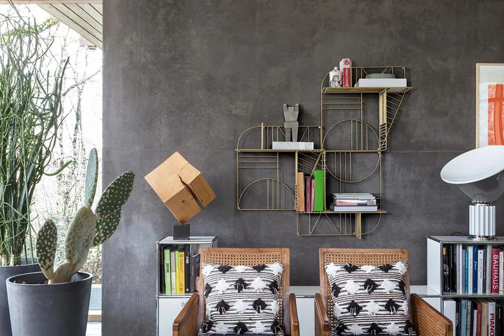 MOGG étagère murale MUSA