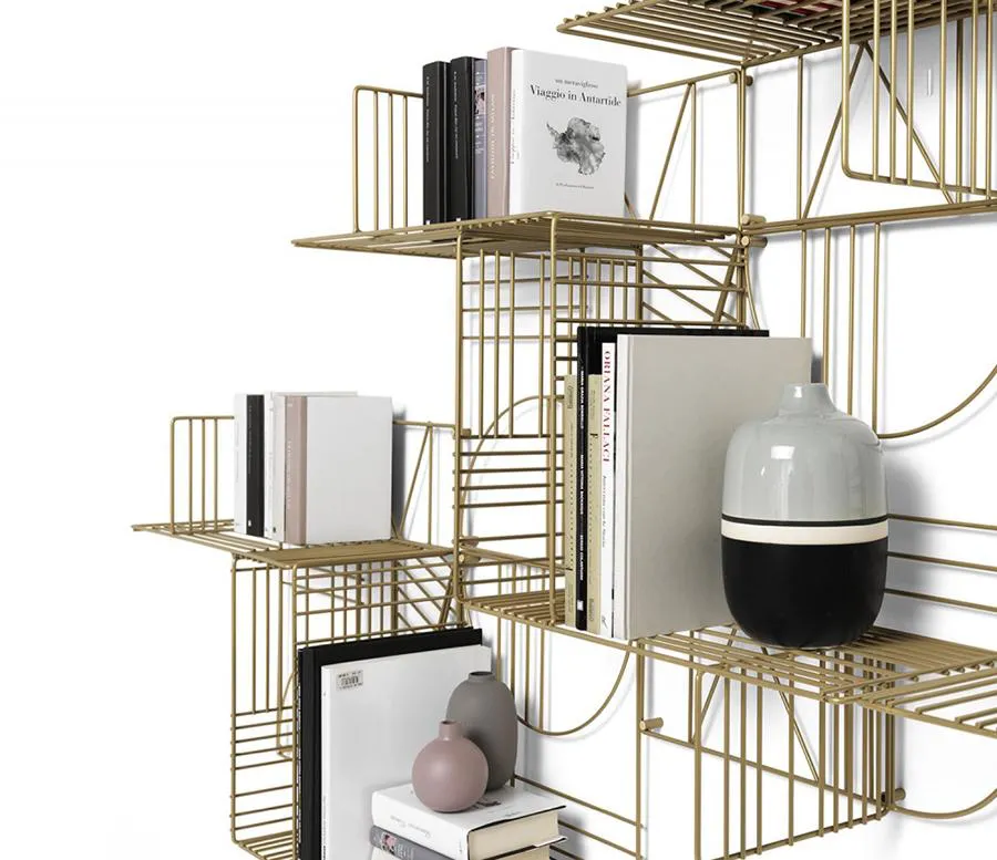 MOGG étagère murale MUSA