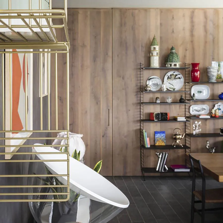 MOGG étagère murale MUSA