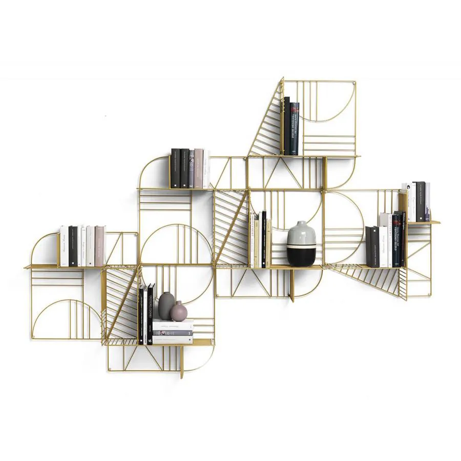 MOGG étagère murale MUSA