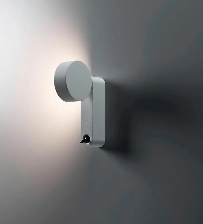 MARTINELLI LUCE lampe murale applique TOGGLE