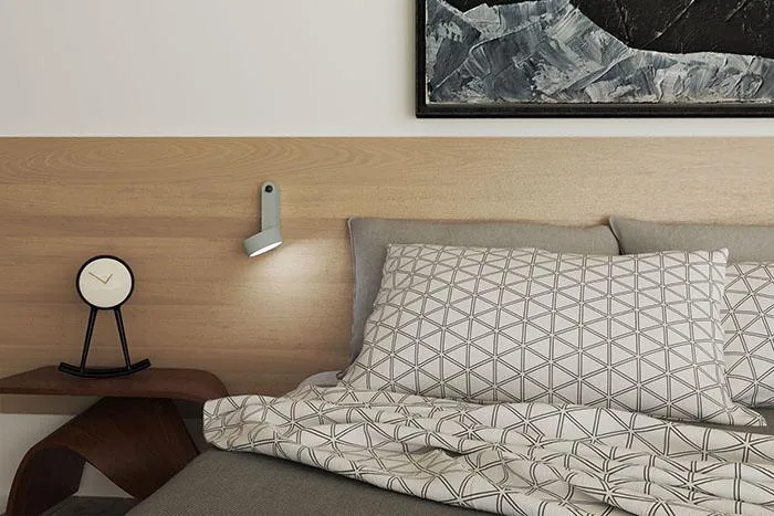 MARTINELLI LUCE lampe murale applique TOGGLE