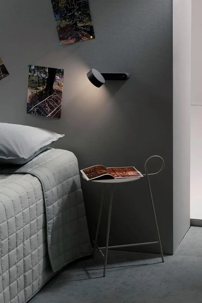 MARTINELLI LUCE lampe murale applique TOGGLE