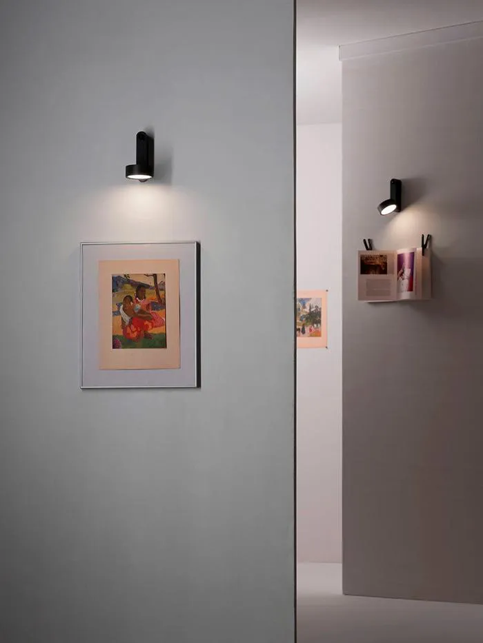 MARTINELLI LUCE lampe murale applique TOGGLE