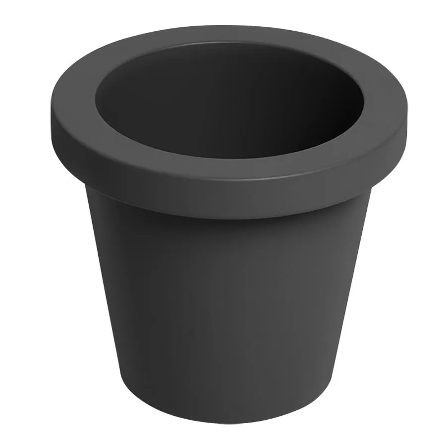 FATBOY set de 2 tables basses avec vase BAKKES