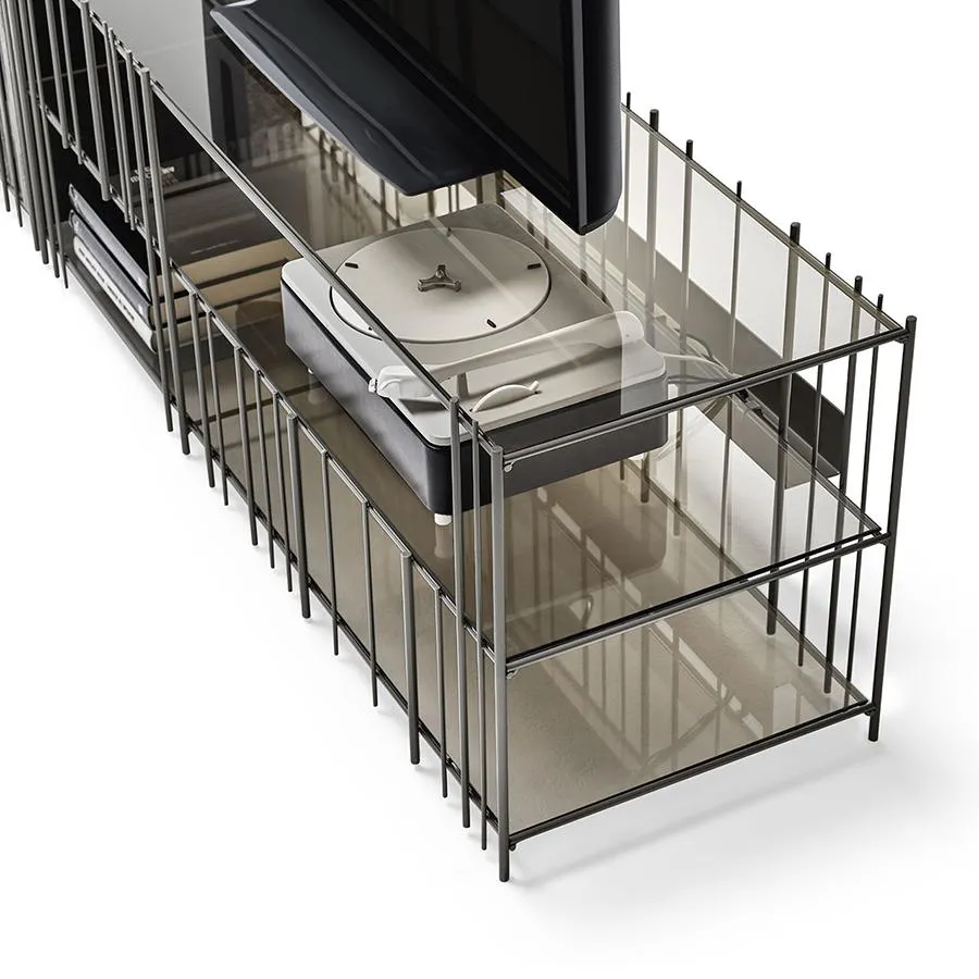 MOGG meuble TV METRICA