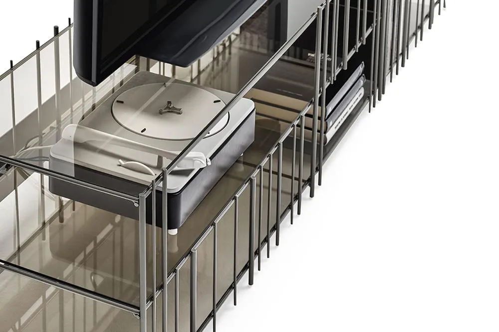 MOGG meuble TV METRICA