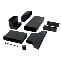 ELICA kit d'installation filtrante à l'extérieur du socle KIT0167757 pour NIKOLATESLA FIT