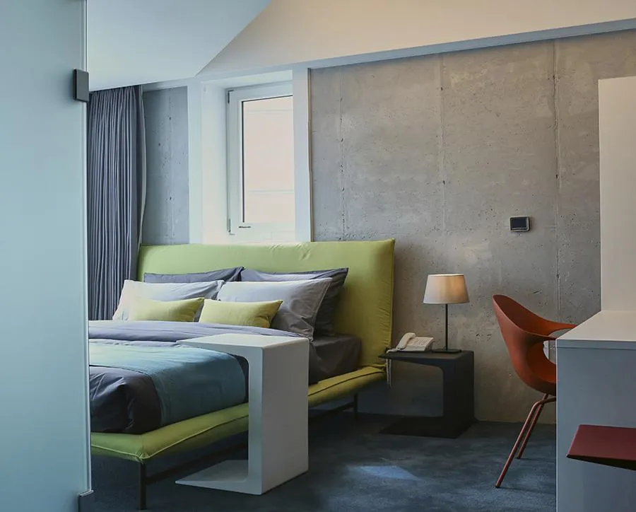 KRISTALIA table basse CU 45 cm