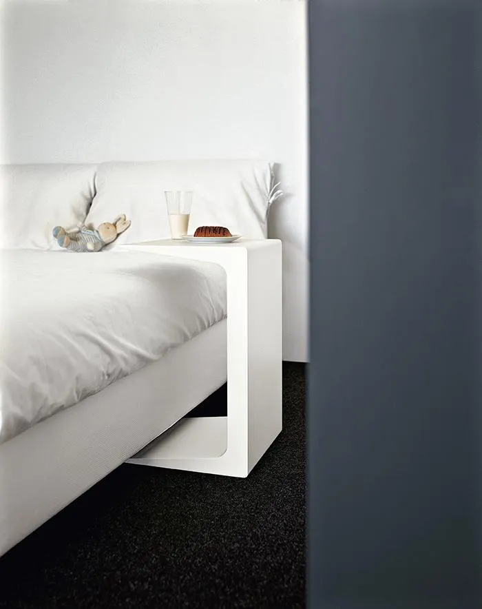 KRISTALIA table basse CU 65 cm