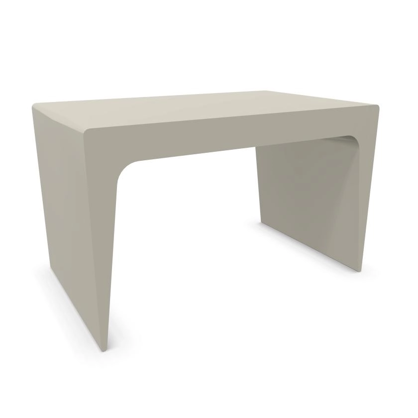 KRISTALIA table basse CU 65 cm